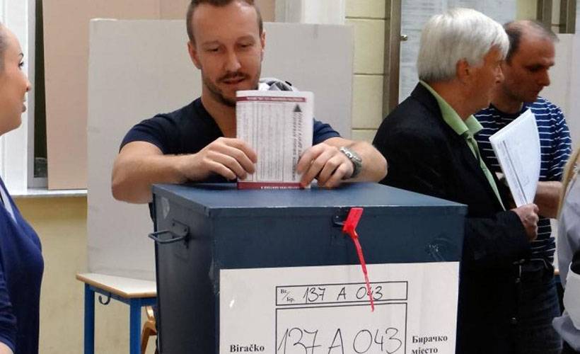 Srebrenitsa'da halk, 21 Şubat'ta yeniden sandığa gidiyor