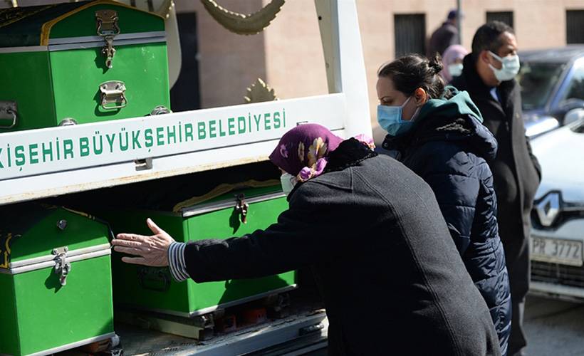Eskişehir'deki cinayette gözaltı sayısı 10'a yükseldi