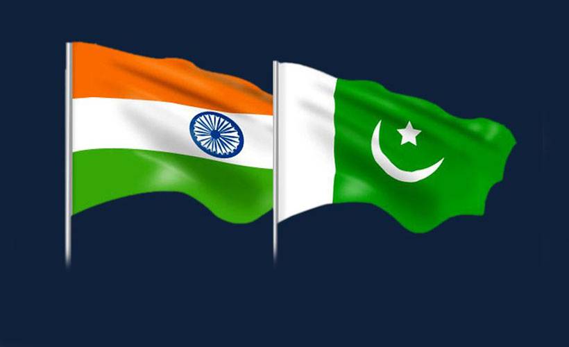 Pakistan'dan Hindistan'a 'failleri adalete teslim et' çağrısı