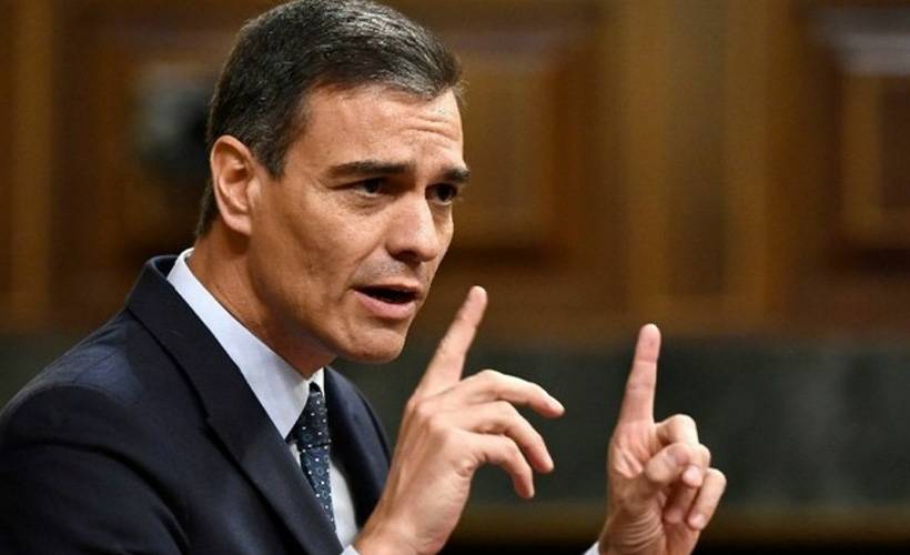 'Şiddet demokrasiye ve başkalarının özgürlüğüne saldırıdır'