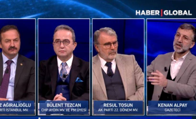 Gazeteci Alpay: Pençe Kartal-2 Operasyonu, ‘rehine kurtarma operasyonu’ değil