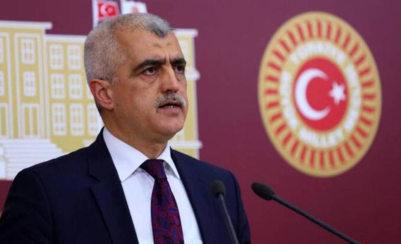 Yargıtay'dan HDP'li Gergerlioğlu'nun hapis cezasına onama