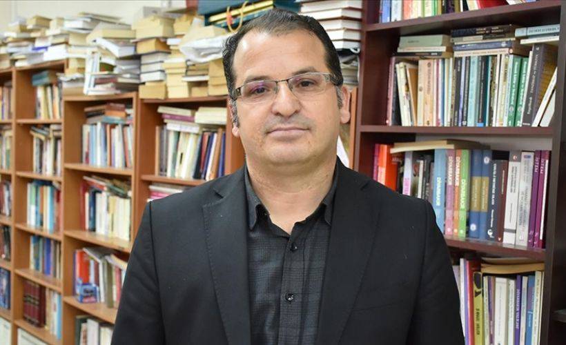 Sultan 1. Kılıçarslan'ın mezarını bulan akademisyenler Harzemşah'ın kabrinin izini sürecek