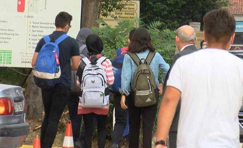 Meslek liseleri yüz yüze eğitime ne zaman başlayacak? Meslek lisesi dersler devamsızlık zorunlu mu?