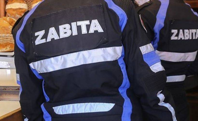 Trabzon zabıta alımı kura sonuçları açıklandı