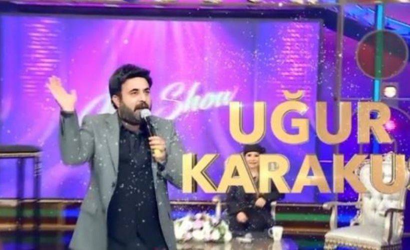İbo Show konuğu: Uğur Karakuş kimdir, kaç yaşında, nereli, mesleği nedir?
