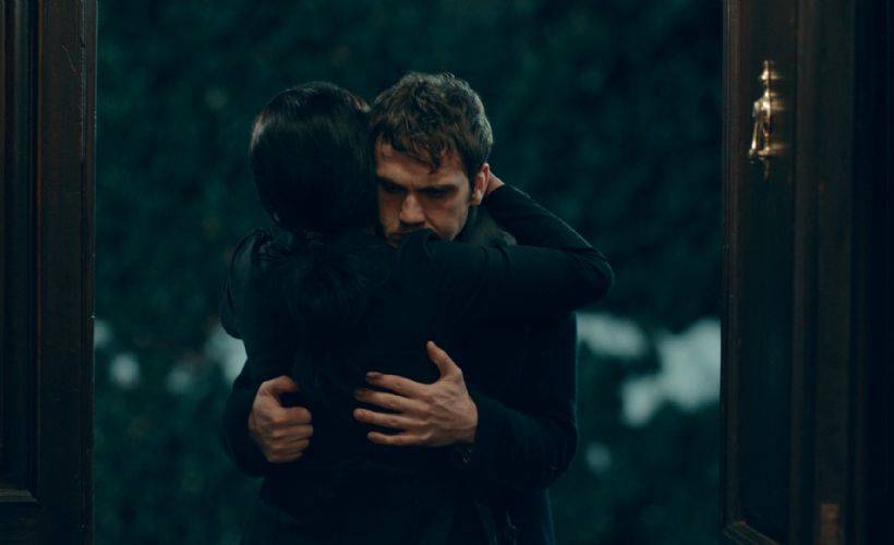 Çukur'un merakla beklenen yeni bölüm tanıtımı yayınlandı!