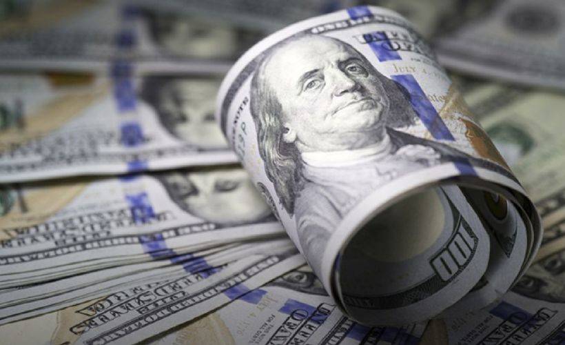 Dolarda 2012’den beri en uzun düşüş