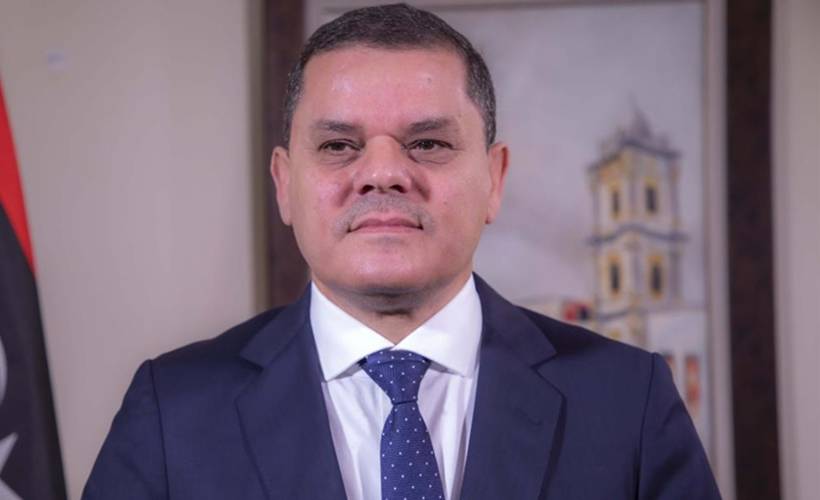 Dibeybe'den hükümette görev alacak adaylara uyarı