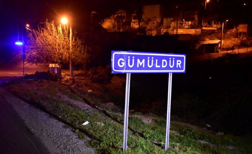 İzmir'de vahşet: Genç kızın cansız bedeni ormanlık alanda battaniyeye sarılı olarak bulundu