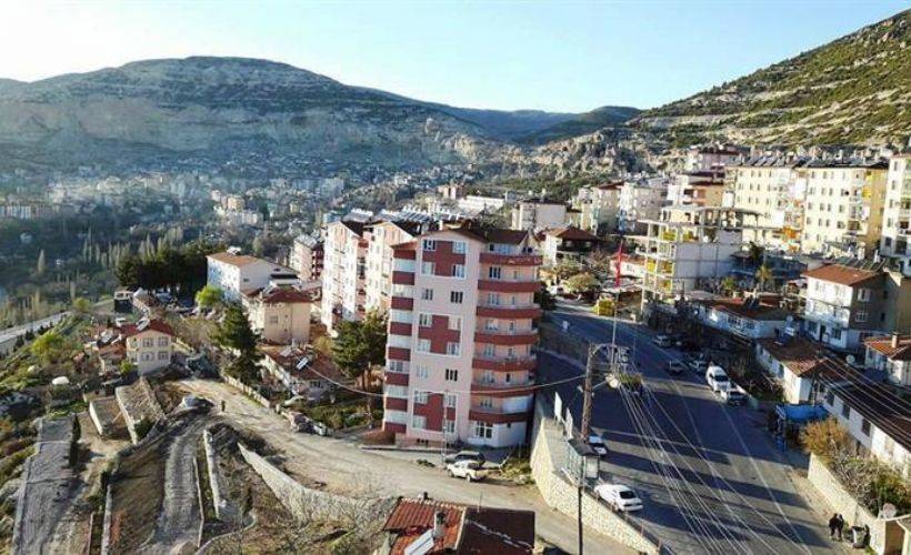 Ermenek'te okullar tatil mi? Sokağa çıkma yasağında okullar açık mı?