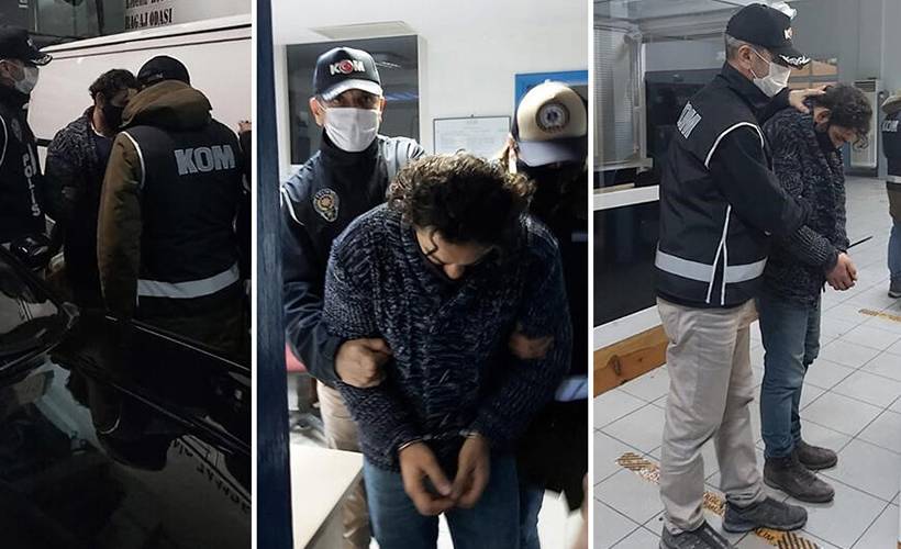 KKTC'de yakalanan FETÖ'nün 'mahrem imamı' itirafçı oldu