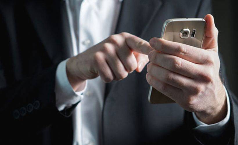 ''Mobil bankacılık'' dolandırıcılığı: 48 kişiye gözaltı kararı