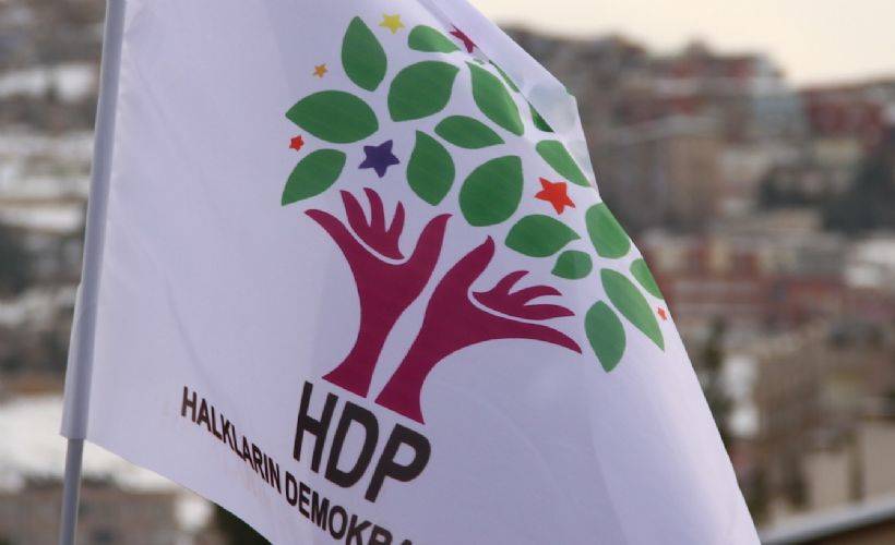 HDP yönetimini ve milletvekillerini kim belirliyor?