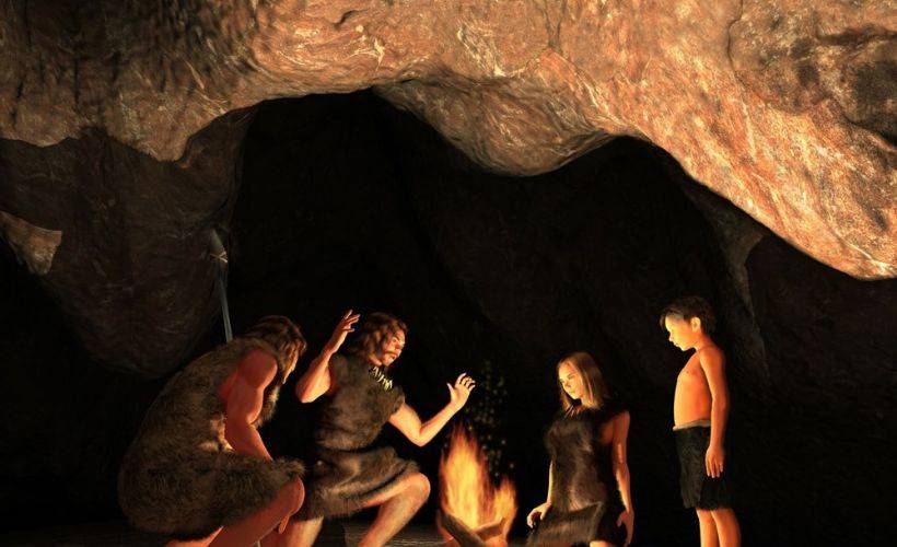 Dünya'daki manyetik kutupların yer değiştirmesi Neandertallerin sonunu getirdi