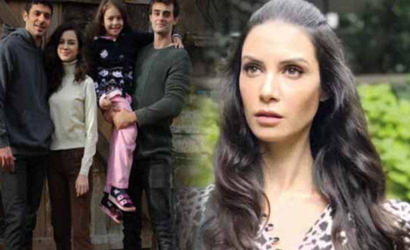 Kardeşlerim dizisi Suzan (Ahu Yağtu) kimdir? Ahu Yağtu nereli kaç yaşında?