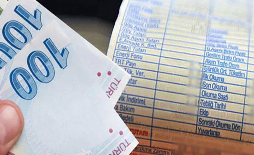 Borçlu şehit aileleri ve engelli tüketicilere özel düzenleme