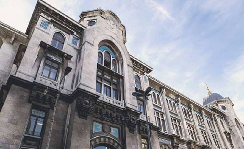 'Ferman'la kurulup Anonime dönüşen PTT