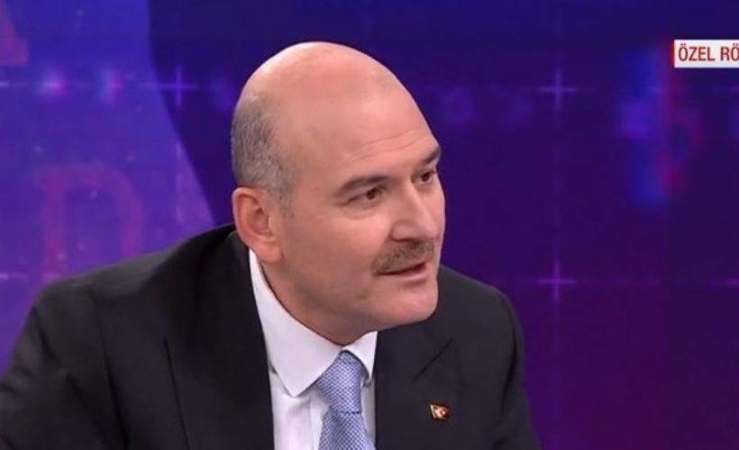 Bakan Soylu’dan FETÖ ile ilgili yeni açıklamalar
