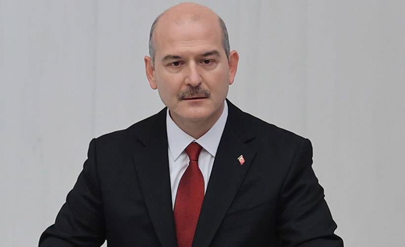 Soylu: PKK aynı zamanda kültürel terörizm örgütüdür