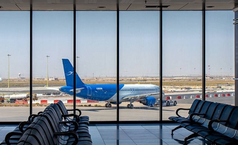 Kuveyt'te giriş-çıkış yasağı uzatıldı