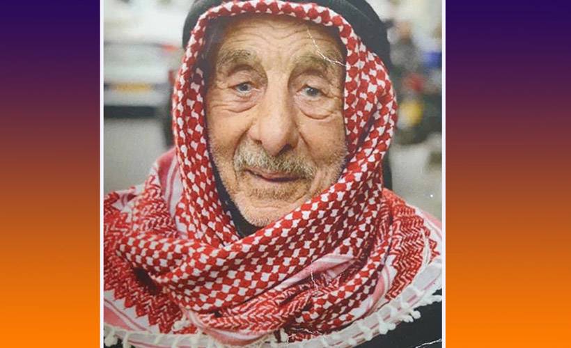 'Neredesiniz ey Araplar?' haykırışıyla tanınan Rifai vefat etti