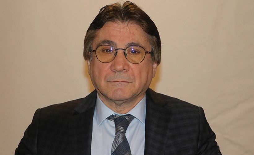 Babacan'ı eleştiren DEVA Parti Kurulu Üyesi Yıldırım'a ihraç istemi