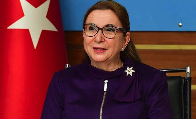 Bakan Pekcan 2020 e-ihale satış sonuçlarını açıkladı