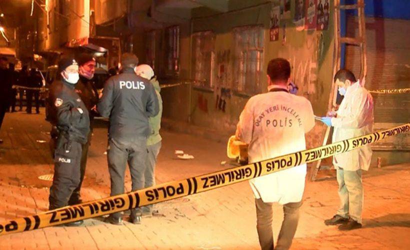 Tartıştığı kişi tarafından başından tabancayla vuruldu