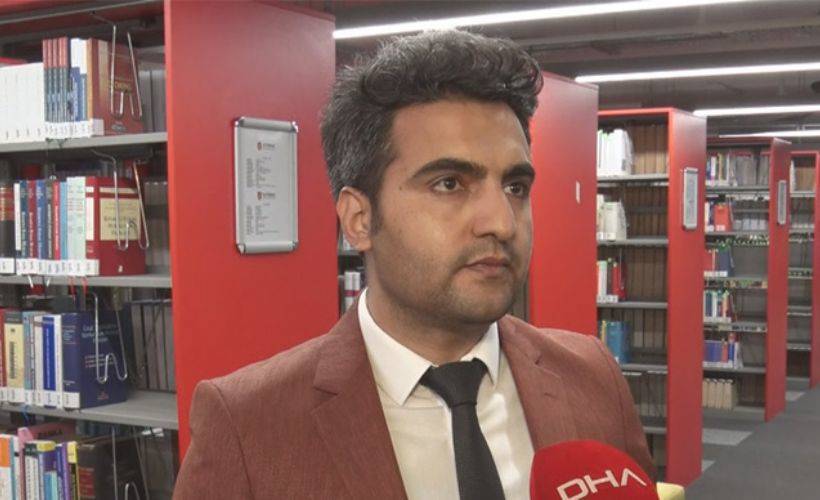 Türkiye’nin kapsamlı bir uzay kanunu olmalı