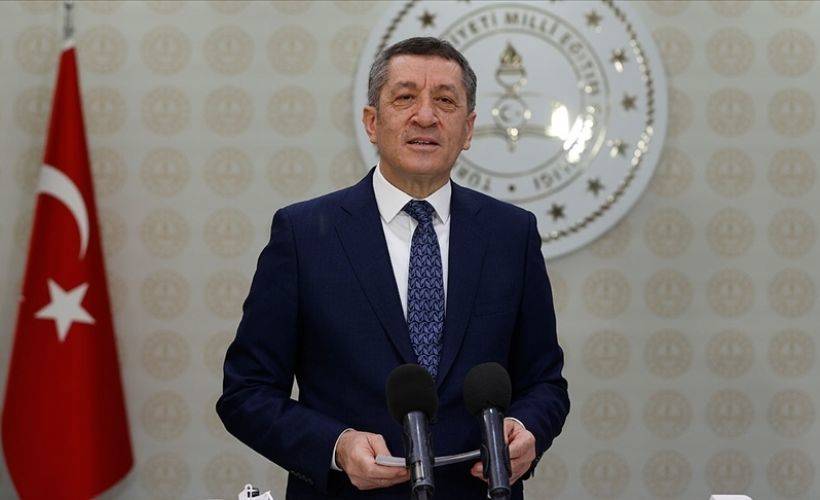 Bakan Selçuk: Yüz yüze yapılacak sınavlar için tüm hazırlıklar tamamlandı