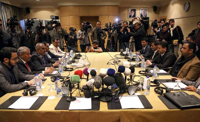 Yemen hükümeti ile Husiler esir takasında anlaşamadı