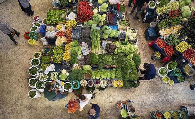 Vakalar artınca halk pazarına yasak geldi!