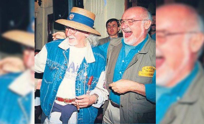 'Oryantal dansı' tartışması sürüyor; 'Ne oldu sana Hıncal Abi?’