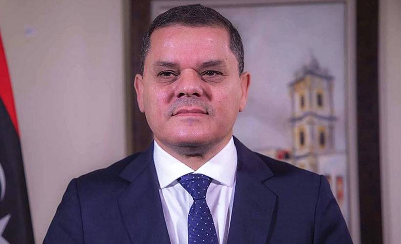 Libya yeni yönteminden Başağa'ya suikast girişimine kınama