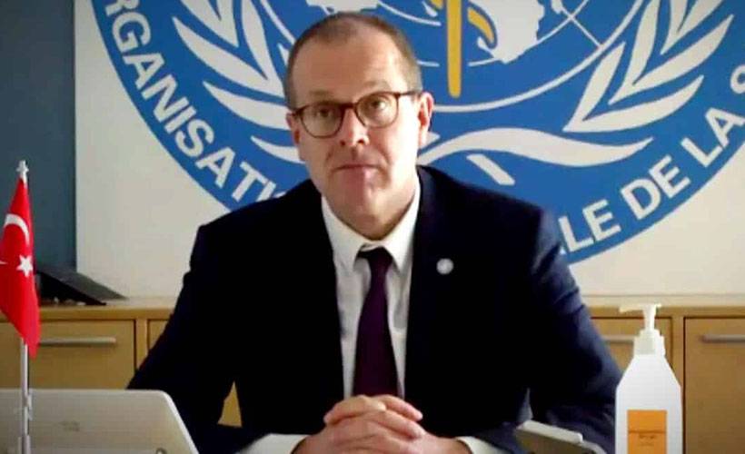 DSÖ Avrupa Bölge Direktörü'ne göre salgının biteceği tarih