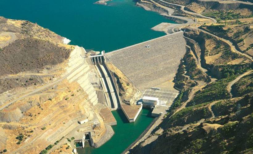 Mısır İhvan'ından Hedasi Barajı'yla ilgili çağrı