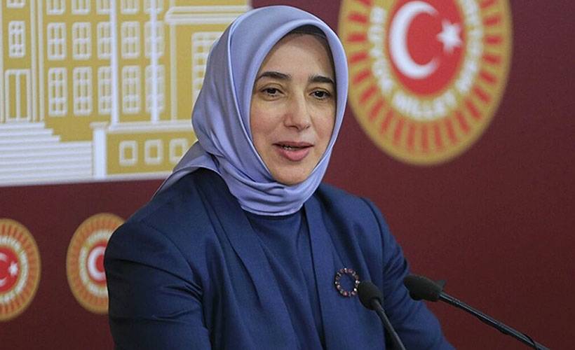 Özlem Zengin'e sosyal medyadan hakarete soruşturma