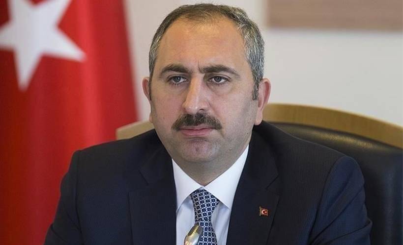 Bakan Gül'den Zengin hakkındaki paylaşıma tepki