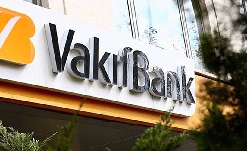 VakıfBank, Türkiye'nin en büyük ikinci bankası oldu