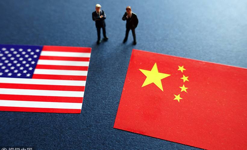 Çin'den Biden yönetimine çağrı