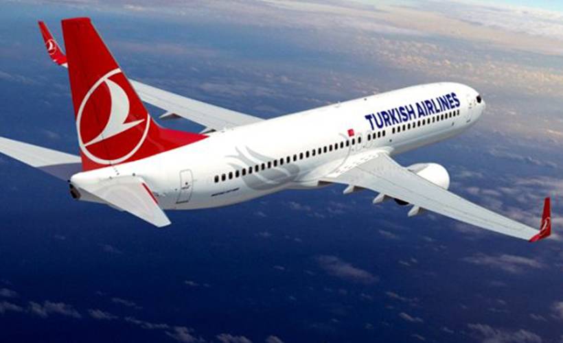 THY günlük uçuşlarda Avrupa zirvesindeki yerini koruyor