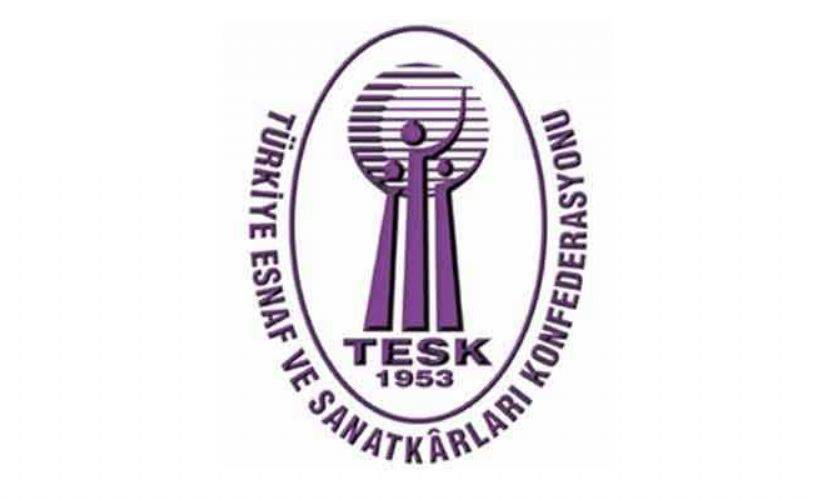 Esnaflar için TESK toplantısından çözüm | Lütfi Elvan: 'Esnafları yalnız bırakmayacağız'