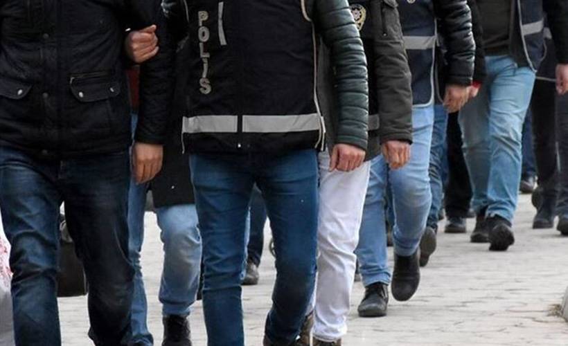 FETÖ'nün 'mahrem' yapılanmasına operasyon: 20 gözaltı kararı