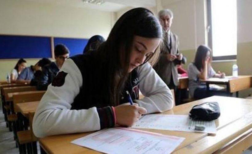 9. sınıf 1. dönem sınav konuları hangileri? Lise 12. sınıf hangi konulardan sorumlu?