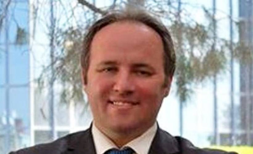 Zengin hakkında paylaşımda bulunan avukata soruşturma