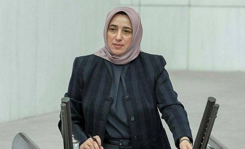 AK Parti'li Öçal: Bu haysiyetsiz cümlelerin takipçisi olacağız