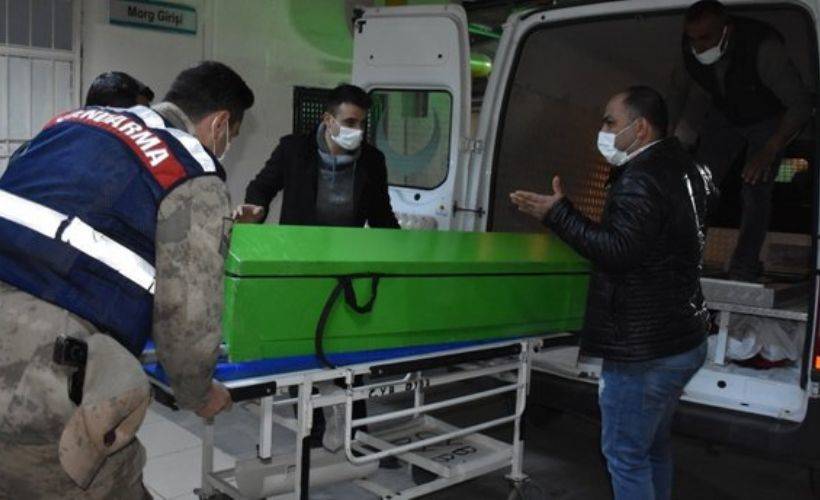 Batman'da, baraj gölünde erkek cesedi bulundu