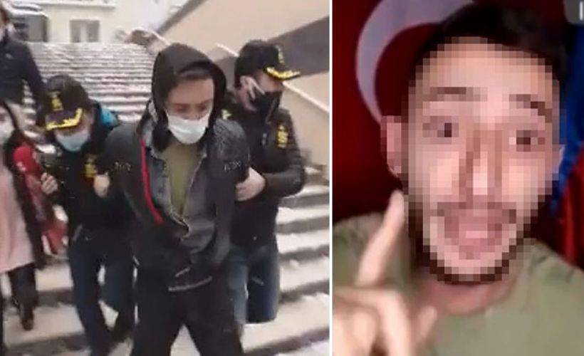 Sosyal medyada ''Sonun Özgecan gibi olacak'' tehdidine 5 yıl hapis istendi