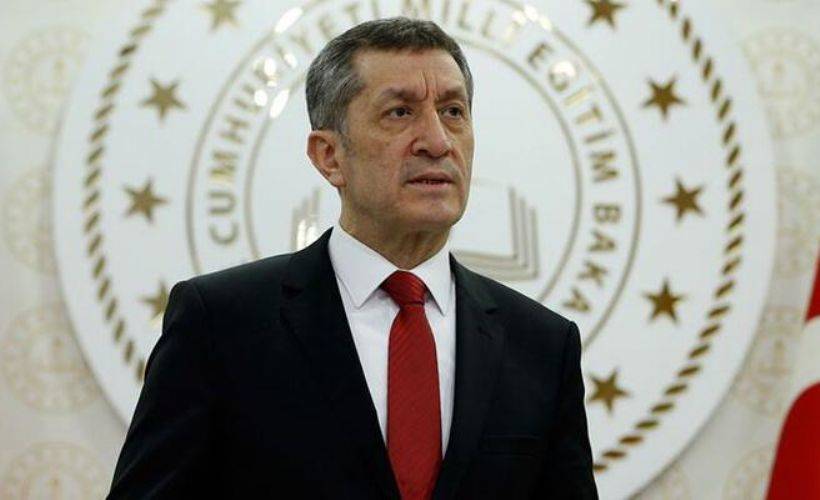 9. sınıflar ne zaman okula başlayacak? Ziya Selçuk'un lise açıklaması